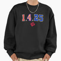 Drose Day 1 4 25 Sweatshirt - Trendy Graphic Men Women - T-Shirt, Sweatshirt, Hoodie