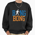 Bing Bong New York Knicks Sidetalk Nyc Sweatshirt - Unique Graphic Unisex - T-Shirt, Sweatshirt, Hoodie
