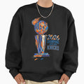 Knicks Championship 2026 Ny New Sweatshirt - Minimalist Print for Adults - T-Shirt, Sweatshirt, Hoodie