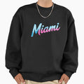 Bold Miami Show Your Love Magic City T-Shirt - Streetwear Style Men Women - T-Shirt, Sweatshirt, Hoodie