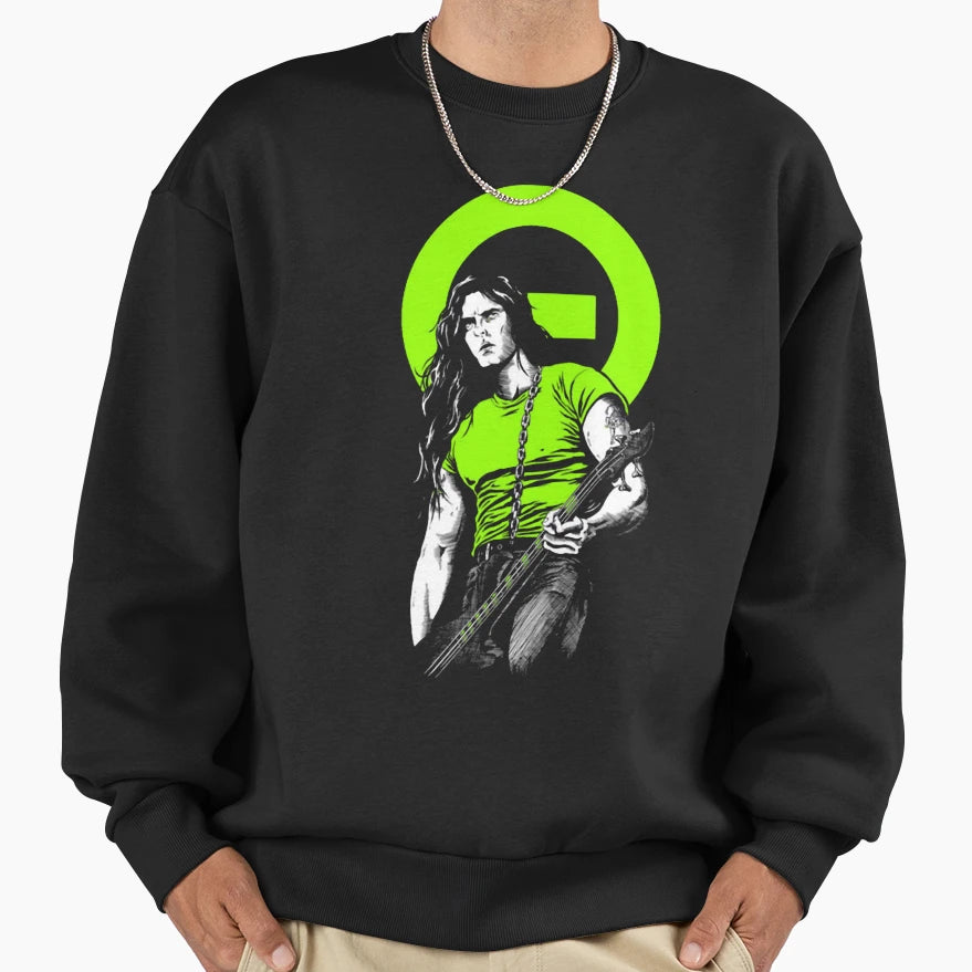 Type O Negative Sweatshirt - Fun Novelty Design Unisex - T-Shirt, Sweatshirt, Hoodie