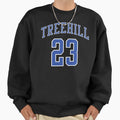 Nathan Scott Basketball Singlet One Sweatshirt - Unique Graphic for Adults - T-Shirt, Sweatshirt, Hoodie