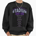 Garth Stadium Brooks Tour Sweatshirt - Streetwear Style for Adults - T-Shirt, Sweatshirt, Hoodie