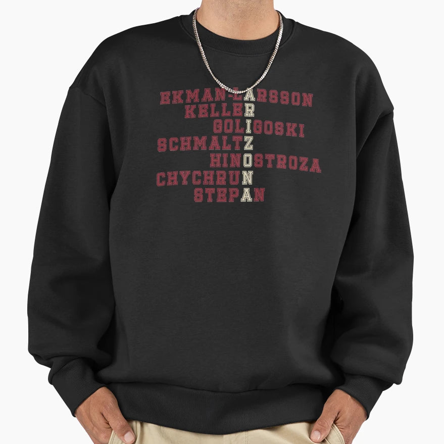 Arizona 2019 Sweatshirt - Fun Novelty Design Men Women - T-Shirt, Sweatshirt, Hoodie