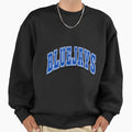 Blue Jays Sweatshirt - Graphic Print Men Women - T-Shirt, Sweatshirt, Hoodie