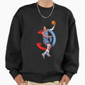 Trae Young Trae Young Trae Young Sweatshirt - Unique Graphic for Adults - T-Shirt, Sweatshirt, Hoodie