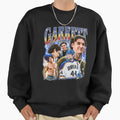 Garrett Graham Briar University Sweatshirt - Fun Novelty Design for Adults - T-Shirt, Sweatshirt, Hoodie