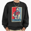Brian Too Bizza Sweatshirt - Novelty Apparel Men Women - T-Shirt, Sweatshirt, Hoodie