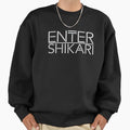 Enter Shikari Band Music Sweatshirt - Minimalist Print for Adults - T-Shirt, Sweatshirt, Hoodie