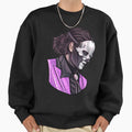 Smiling Perpetua Sweatshirt - Fun Novelty Design Unisex - T-Shirt, Sweatshirt, Hoodie