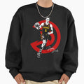 Dyson Daniels Sweatshirt - Custom Art Print for Adults - T-Shirt, Sweatshirt, Hoodie