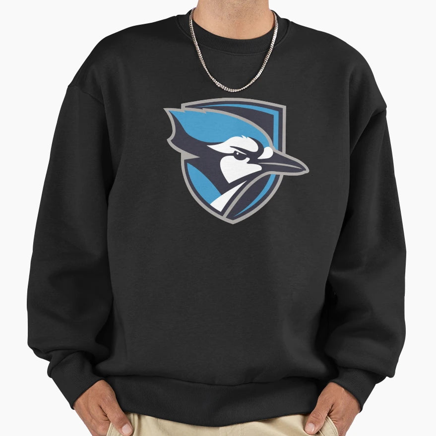 Elmhurst University Sweatshirt - Streetwear Style Men Women - T-Shirt, Sweatshirt, Hoodie