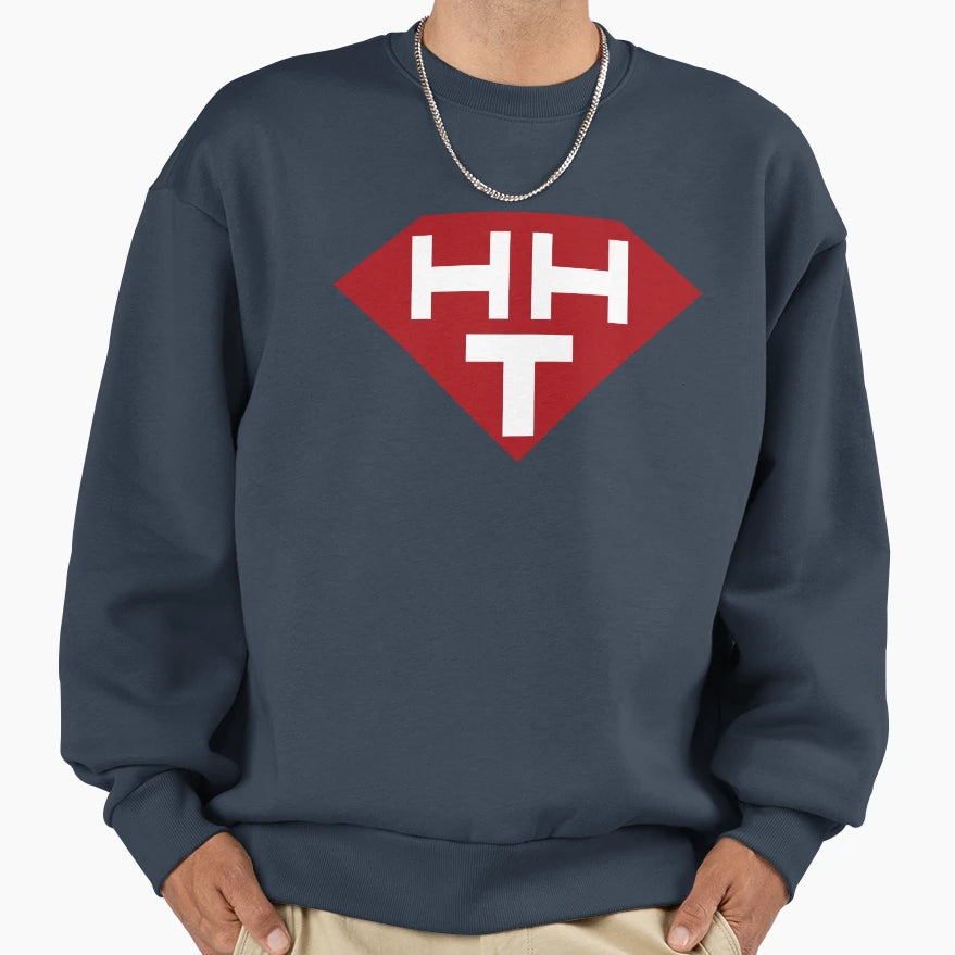 H H Tool Company Sweatshirt - Unique Graphic for Adults - T-Shirt, Sweatshirt, Hoodie
