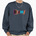 New Jersey Miami Sweatshirt - Fun Novelty Design Unisex - T-Shirt, Sweatshirt, Hoodie