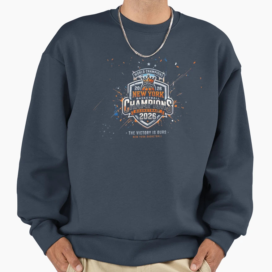 Knicks Vs Spurs Game Knicks Vs Spurs Sweatshirt - Streetwear Style Unisex - T-Shirt, Sweatshirt, Hoodie