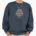 Knicks Vs Spurs Game Knicks Vs Spurs Sweatshirt - Streetwear Style Unisex - T-Shirt, Sweatshirt, Hoodie