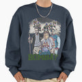 Coach Bombay Sweatshirt - Aesthetic Graphic for Adults - T-Shirt, Sweatshirt, Hoodie