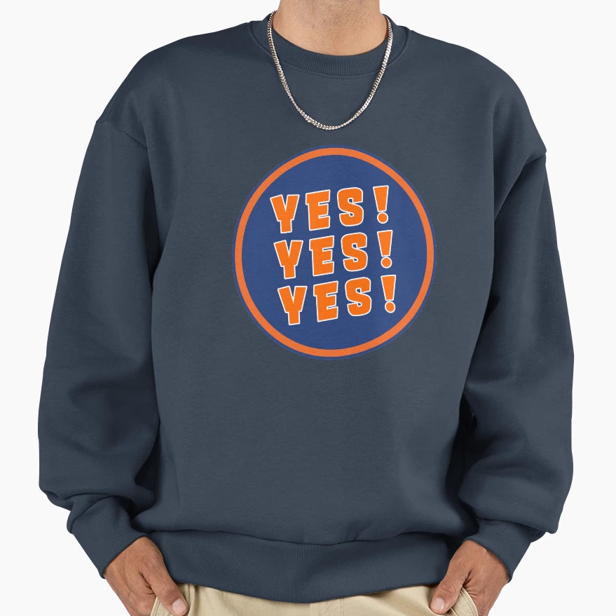 Isles Sweatshirt - Graphic Print Men Women - T-Shirt, Sweatshirt, Hoodie