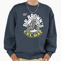 Dr Browns Cel Ray Sweatshirt - Unique Graphic Men Women - T-Shirt, Sweatshirt, Hoodie