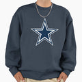 Cowboyscity Sweatshirt - Casual Everyday Wear Unisex - T-Shirt, Sweatshirt, Hoodie