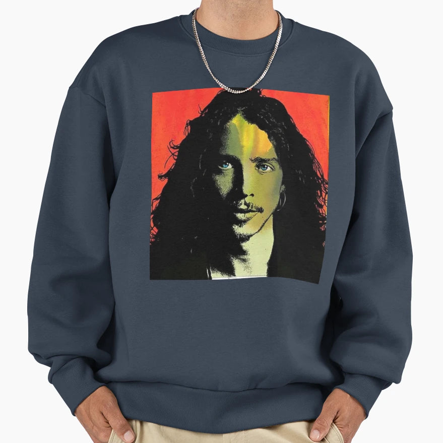 Cornell Sweatshirt - Streetwear Style Unisex - T-Shirt, Sweatshirt, Hoodie