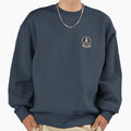 Stella Tenebris Dark Star Sr 72 Sweatshirt - Graphic Print Men Women - T-Shirt, Sweatshirt, Hoodie