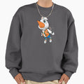 Ye Sebastian Sweatshirt - Streetwear Style Unisex - T-Shirt, Sweatshirt, Hoodie