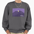 Seneca Rocks Wv Sweatshirt - Aesthetic Graphic Men Women - T-Shirt, Sweatshirt, Hoodie