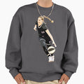 Kate Martin Sweatshirt - Streetwear Style for Adults - T-Shirt, Sweatshirt, Hoodie