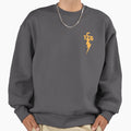 Takin Care Sweatshirt - Fun Novelty Design for Adults - T-Shirt, Sweatshirt, Hoodie