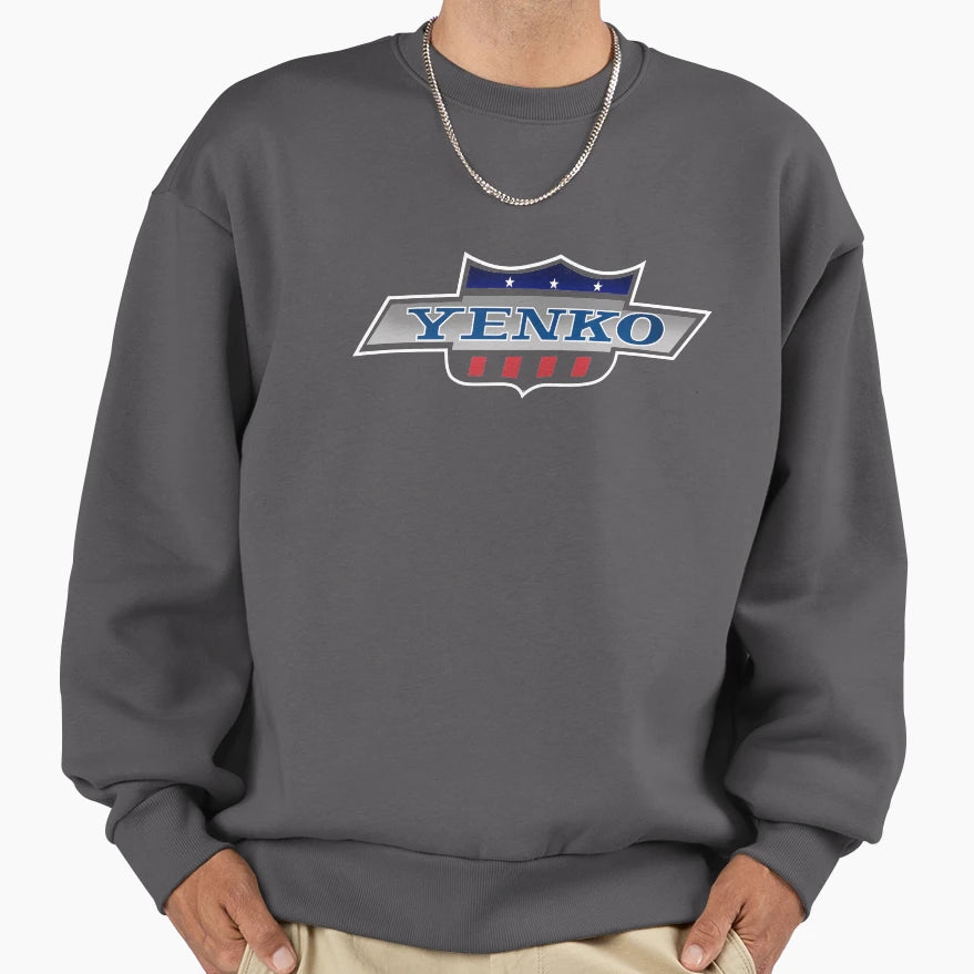 Yenko Sweatshirt - Unique Graphic for Adults - T-Shirt, Sweatshirt, Hoodie