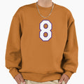 Kobe 8 Sweatshirt - Streetwear Style for Adults - T-Shirt, Sweatshirt, Hoodie