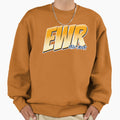 Ewr New York Iata Airport Code Sweatshirt - Minimalist Print Unisex - T-Shirt, Sweatshirt, Hoodie
