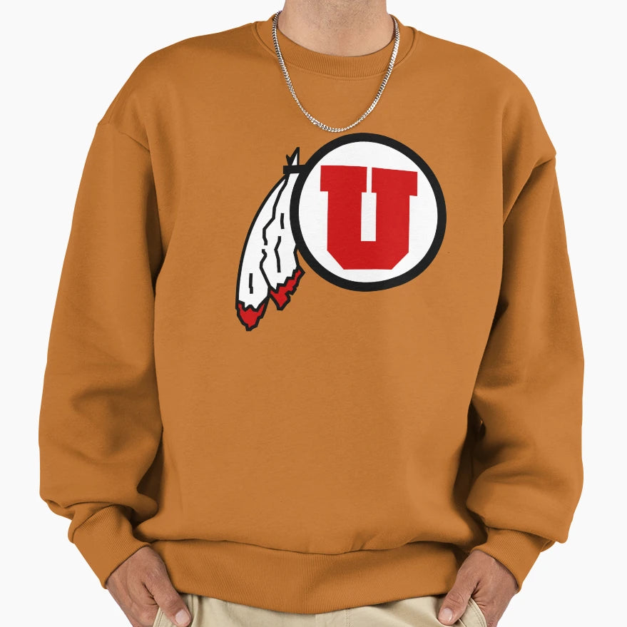 Swoop Sweatshirt - Aesthetic Graphic Men Women - T-Shirt, Sweatshirt, Hoodie