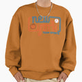 New York Sports Sweatshirt - Graphic Print Men Women - T-Shirt, Sweatshirt, Hoodie