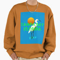 Tampa Bay T Sweatshirt - Streetwear Style Men Women - T-Shirt, Sweatshirt, Hoodie