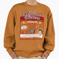 Kenosha Kickers Greatest Hits Sweatshirt - Novelty Apparel Unisex - T-Shirt, Sweatshirt, Hoodie