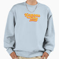 Kansas City Text Sweatshirt - Aesthetic Graphic for Adults - T-Shirt, Sweatshirt, Hoodie