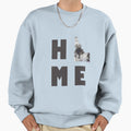 Idaho Home Sweatshirt - Unique Graphic Unisex - T-Shirt, Sweatshirt, Hoodie