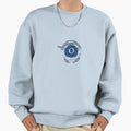 Logo Sweatshirt - Graphic Print Men Women - T-Shirt, Sweatshirt, Hoodie