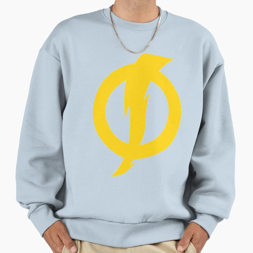 Static Shock Sweatshirt - Trendy Graphic for Adults - T-Shirt, Sweatshirt, Hoodie
