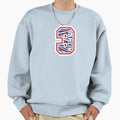 Hamlin 3 Sweatshirt - Custom Art Print Unisex - T-Shirt, Sweatshirt, Hoodie