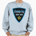 Funny Sayings Champa Bay 2020 2021 T-Shirt - Streetwear Style Unisex - T-Shirt, Sweatshirt, Hoodie