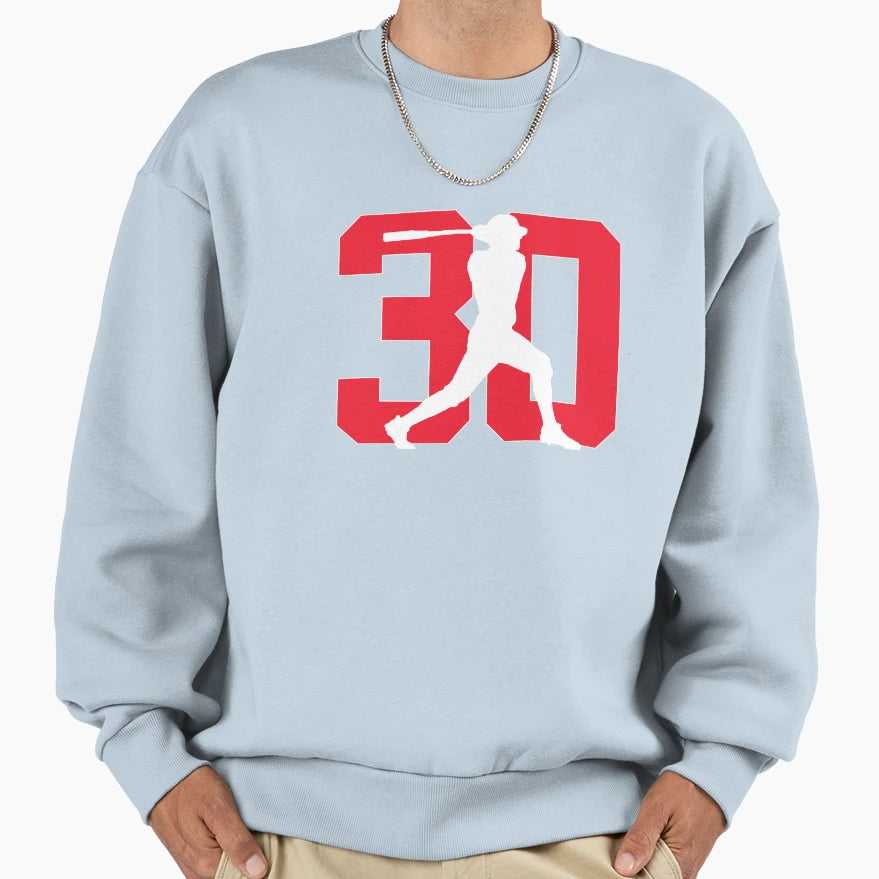 Naquin Sweatshirt - Custom Art Print Unisex - T-Shirt, Sweatshirt, Hoodie