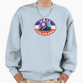 Ski Vail Colorado Skiing Winter Sweatshirt - Streetwear Style for Adults - T-Shirt, Sweatshirt, Hoodie