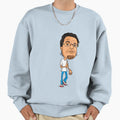 Ugly Sweatshirt - Streetwear Style for Adults - T-Shirt, Sweatshirt, Hoodie