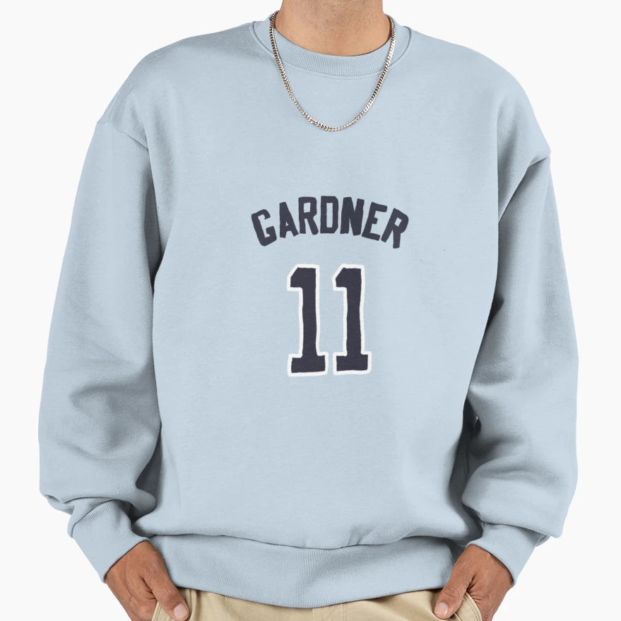Brett Gardner Sweatshirt - Fun Novelty Design Unisex - T-Shirt, Sweatshirt, Hoodie