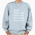 Legacy Sweatshirt - Novelty Apparel Men Women - T-Shirt, Sweatshirt, Hoodie