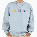 Minnesota Vibes Sweatshirt - Streetwear Style for Adults - T-Shirt, Sweatshirt, Hoodie