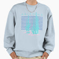 Arizona Sweatshirt - Minimalist Print Unisex - T-Shirt, Sweatshirt, Hoodie
